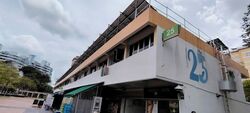 New Upper Changi Road (D16), Shop House #543904811